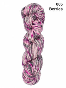 Jody Long Speckled Sheep