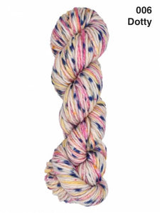 Jody Long Speckled Sheep