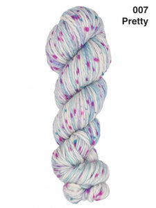 Jody Long Speckled Sheep
