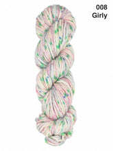 Load image into Gallery viewer, Jody Long Speckled Sheep
