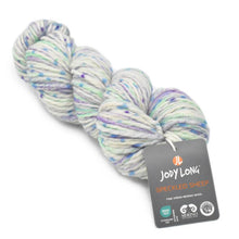 Load image into Gallery viewer, Jody Long Speckled Sheep
