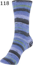 Load image into Gallery viewer, Fortissima Cotton Sock Yarn - Hawaii Collection
