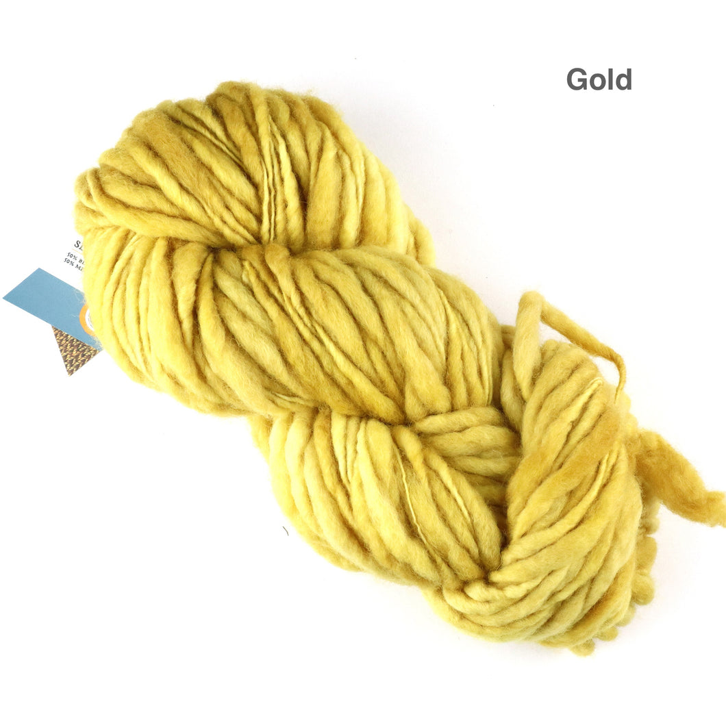 Fleece Artist Slubby Mix