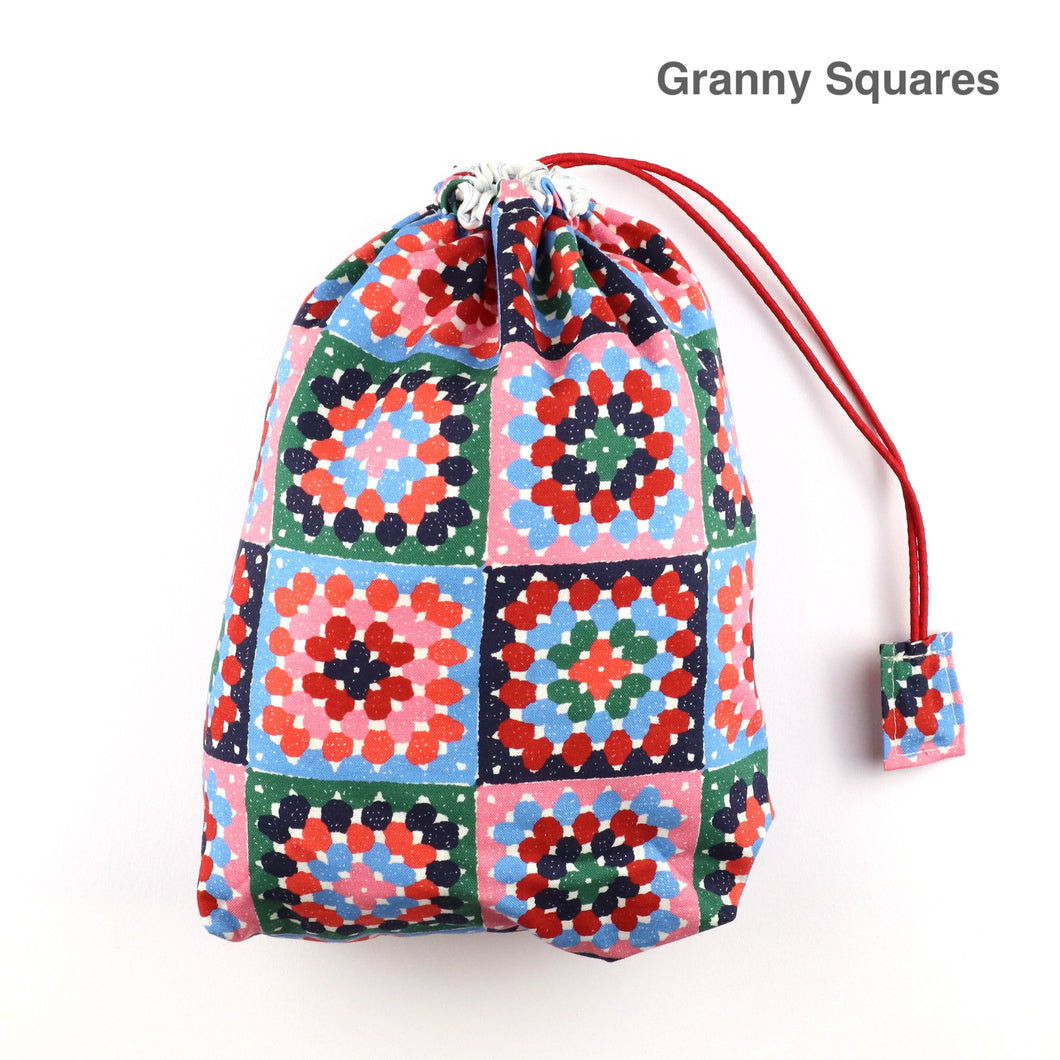 The Loop's small project bag