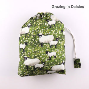 The Loop's small project bag