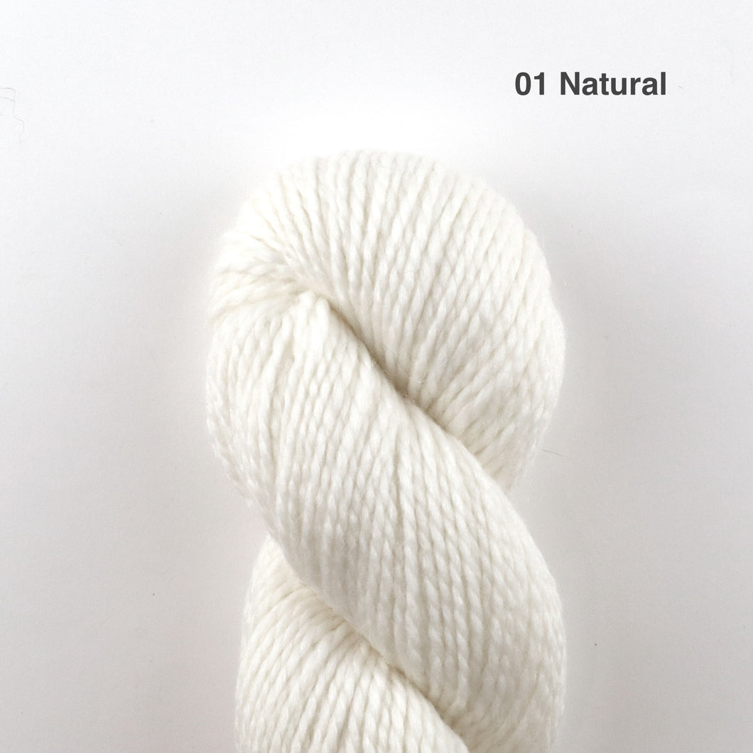 Estelle Highland Alpaca Chunky
