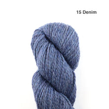 Load image into Gallery viewer, Estelle Highland Alpaca Chunky
