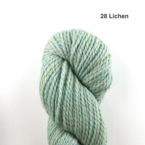 Estelle Highland Alpaca Chunky