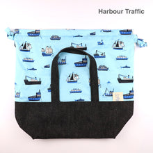Load image into Gallery viewer, The Loop&#39;s Project Tote
