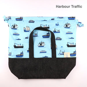 The Loop's Project Tote