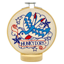Load image into Gallery viewer, Hook, Line &amp; Tinker embroidery kits
