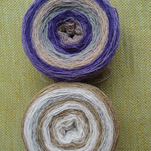 Load image into Gallery viewer, Kauni 8/2 Effectgarn (limited stock available!)
