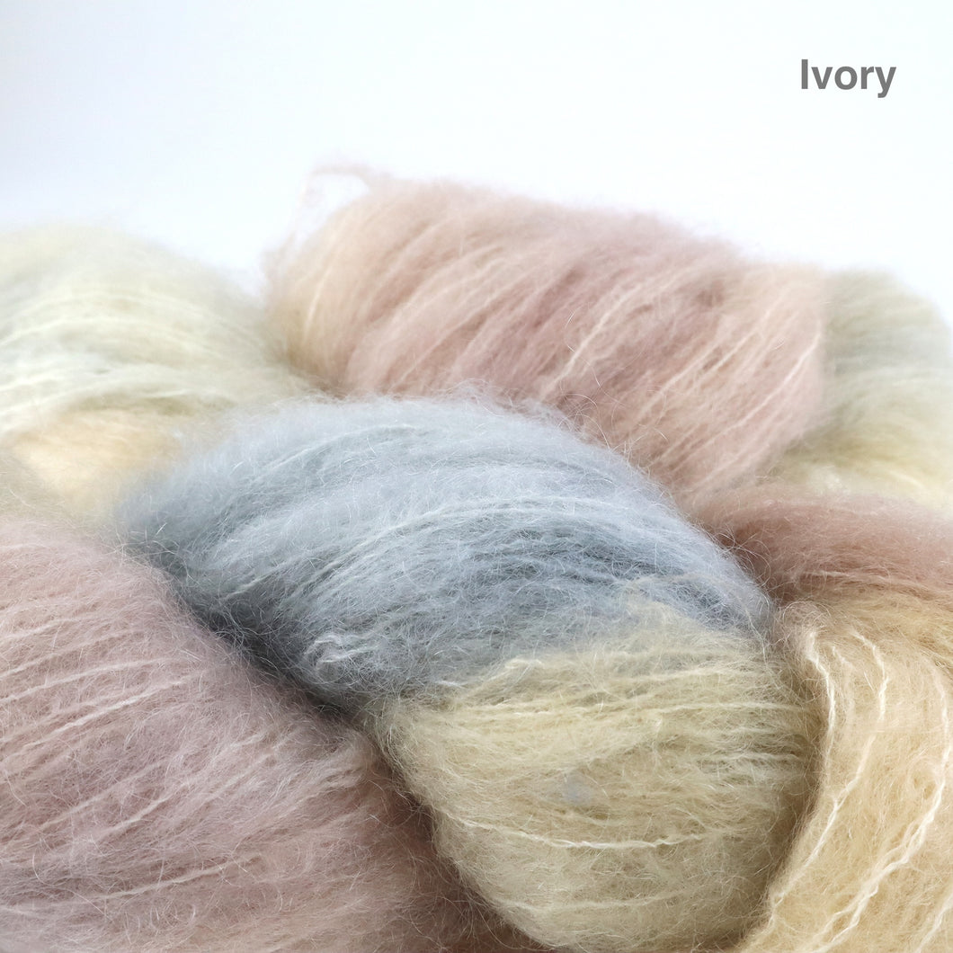 Handmaiden Whisker Mohair