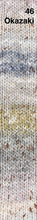Load image into Gallery viewer, Noro Akari

