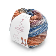Load image into Gallery viewer, Laines du Nord Mad Socks
