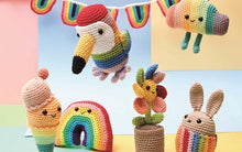 Load image into Gallery viewer, Ricorumi Amigurumi Crochet Pattern Books
