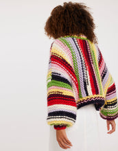 Load image into Gallery viewer, Wool and the Gang Knitting Patterns: Le Pull

