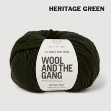 Load image into Gallery viewer, Wool and the Gang Lil' Crazy Sexy Wool
