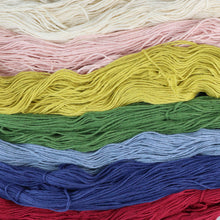 Load image into Gallery viewer, Estelle Linocott Linen-Cotton Blend
