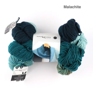 Handmaiden Casbah 5-ply Gradient Wrap Kit