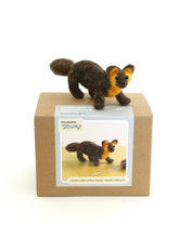 Load image into Gallery viewer, Lunenburg Makery Sculptural Needle Felting Kits

