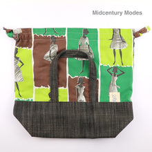Load image into Gallery viewer, The Loop&#39;s Project Tote
