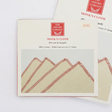 Load image into Gallery viewer, Oxford Monk&#39;s Cloth
