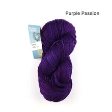 Load image into Gallery viewer, Fleece Artist Zephyr 2.0 Superwash Merino Sport
