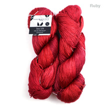 Load image into Gallery viewer, Handmaiden Stormwater Shawl Kit
