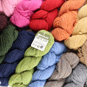 Queensland Collection Shetland Lite