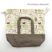 Load image into Gallery viewer, The Loop&#39;s Project Tote
