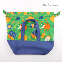 Load image into Gallery viewer, The Loop&#39;s Project Tote
