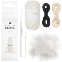 Load image into Gallery viewer, Ricorumi Mini Crochet Kits

