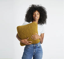 Load image into Gallery viewer, 8 Beginner &amp; Easy Knitting Patterns With Crazy Sexy Wool
