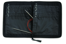 Load image into Gallery viewer, ChiaoGoo circular needle storage case
