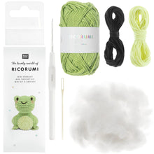 Load image into Gallery viewer, Ricorumi Mini Crochet Kits
