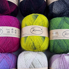 Load image into Gallery viewer, Kauni 8/2 Effectgarn (limited stock available!)
