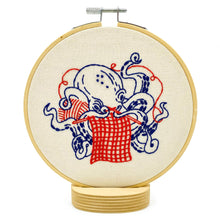 Load image into Gallery viewer, Hook, Line &amp; Tinker embroidery kits

