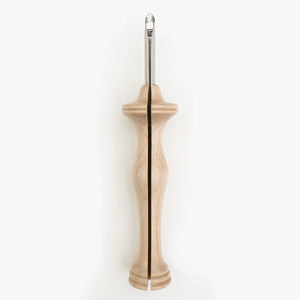 Oxford Punch Needles: Regular / #10 (for bulky yarn)