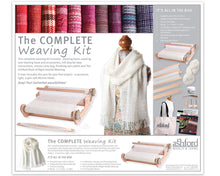 Load image into Gallery viewer, Ashford Complete Weaving Kit
