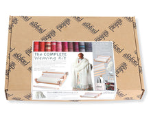 Load image into Gallery viewer, Ashford Complete Weaving Kit
