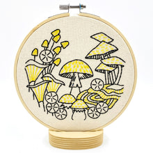 Load image into Gallery viewer, Hook, Line &amp; Tinker embroidery kits
