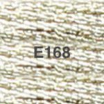 Load image into Gallery viewer, DMC Light Effects Metallic Embroidery Floss
