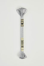 Load image into Gallery viewer, DMC Light Effects Metallic Embroidery Floss
