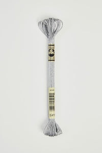 DMC Light Effects Metallic Embroidery Floss