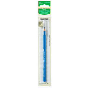 Clover Iron-On Transfer Pencils