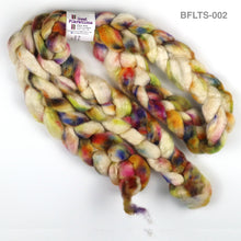 Load image into Gallery viewer, Good Fibrations Hand-Dyed Fibre for Felting and Spinning
