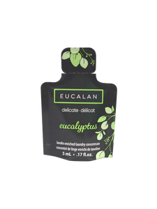 Eucalan Wool Wash - 5ml sample size