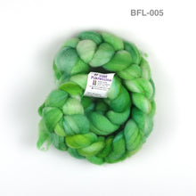 Load image into Gallery viewer, Good Fibrations Hand-Dyed Fibre for Felting and Spinning
