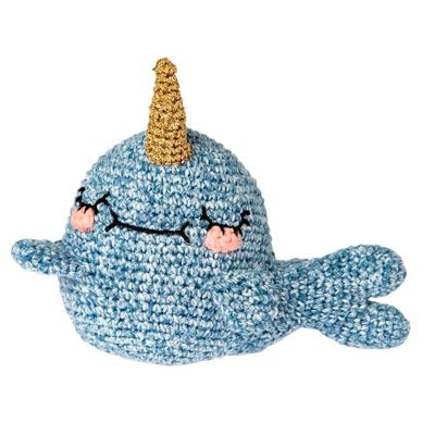 Ricorumi DK Amigurumi Crochet Kits